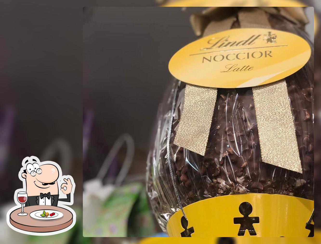 Cannavò M. Pasticceria