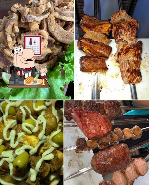 Caipira Grill Restaurante e Pizzaria
