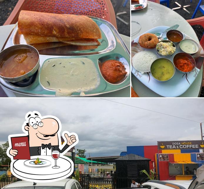 Dosa House