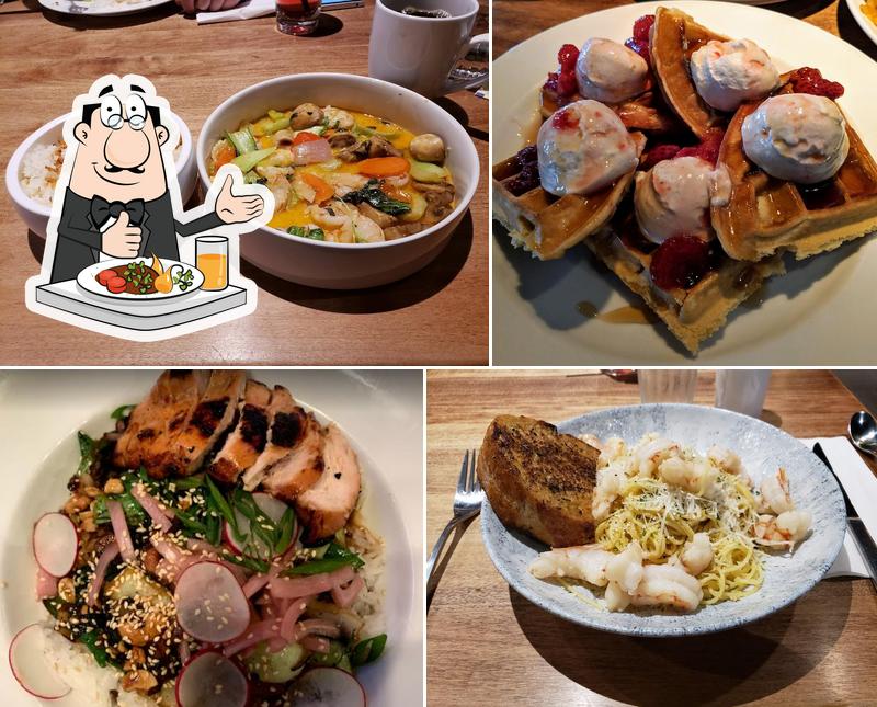 Earls Kitchen + Bar