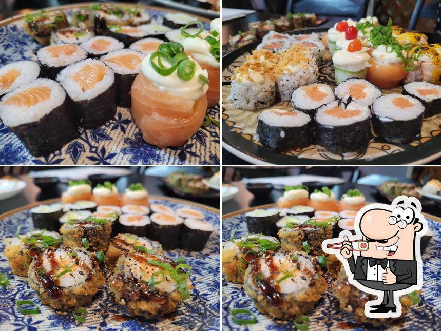 Enjoy Sushi