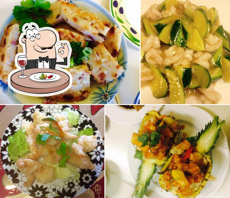 Tins Willows Garden in Colchester Restaurant reviews