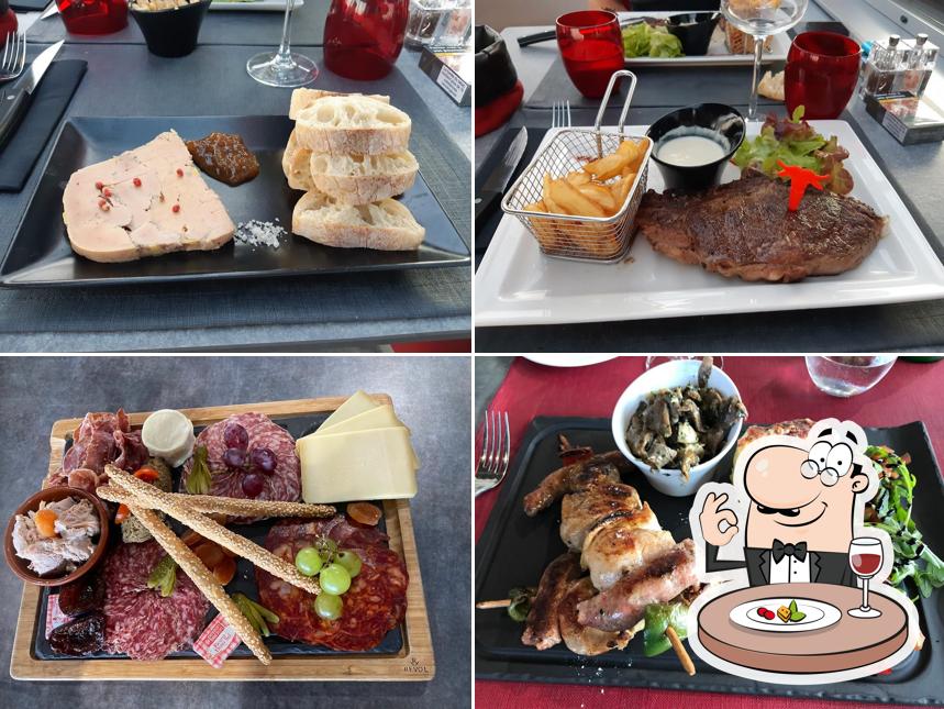 La Côte de Boeuf