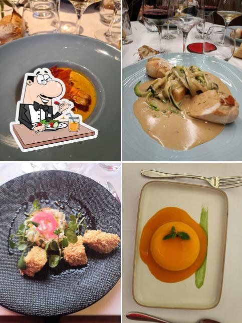 Le Bistrot de Guillaume