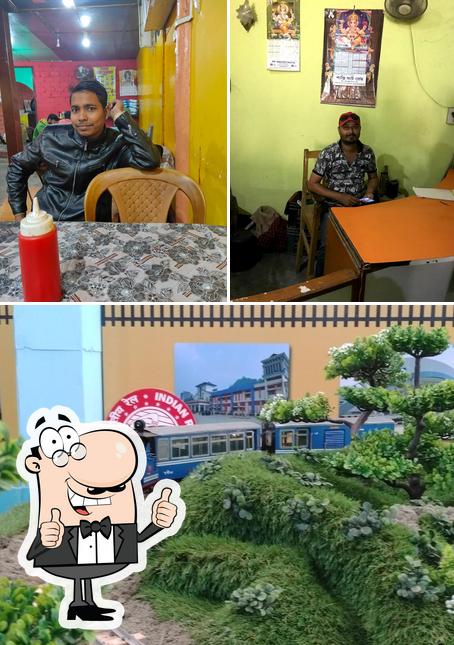 Park Restaurant