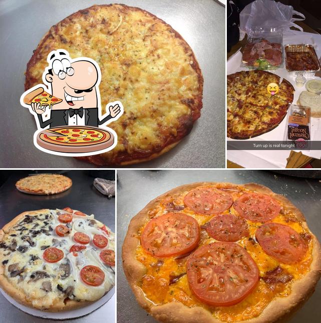 Faso's PIZZA in Chicago Heights Restaurant reviews