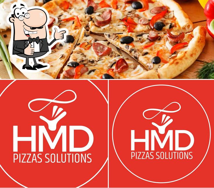 HMD PIZZA