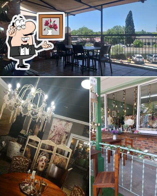 Cherry on Top. pub & bar, Parys Restaurant reviews
