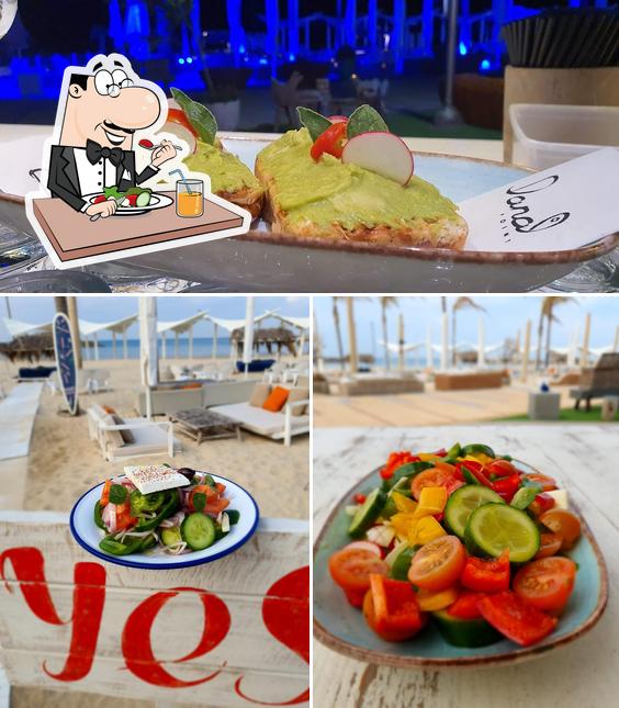 Dana Point Herzliya beach restaurant, Herzliya Restaurant reviews