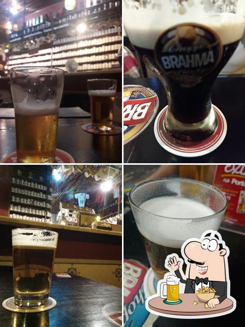Bar do Português