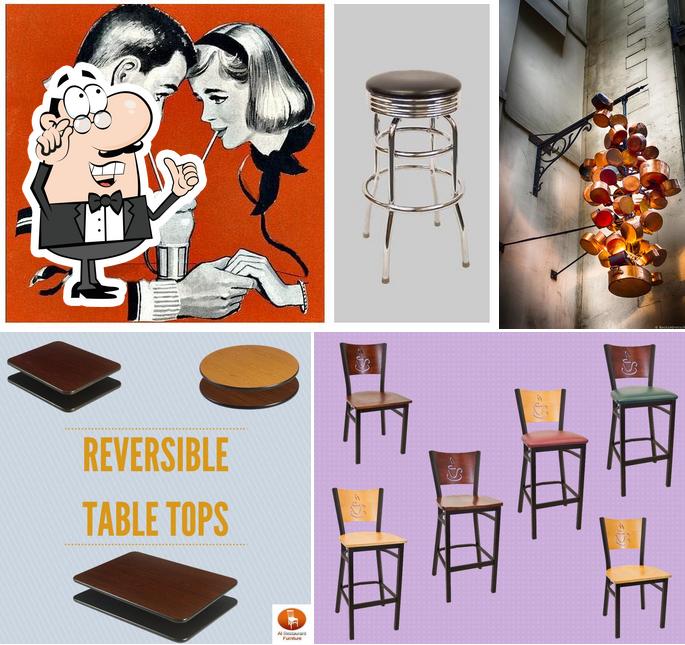 A1 Restaurant Furniture in Atlanta