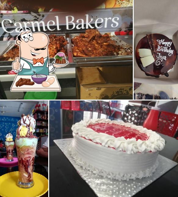 baker