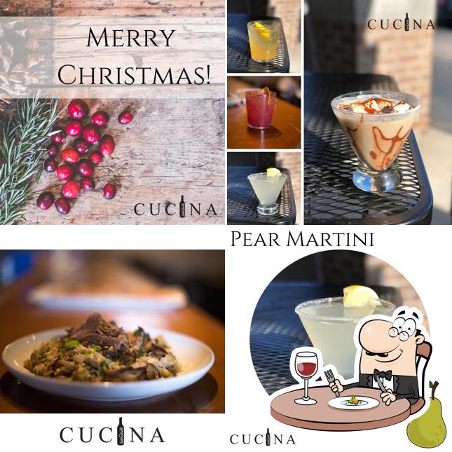 Cucina 503