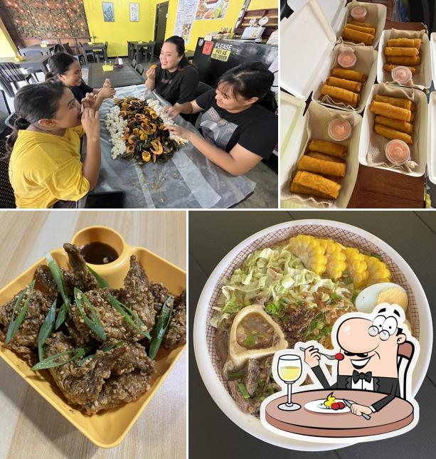 Eun’s Inasal restaurant, Kabacan - Restaurant reviews