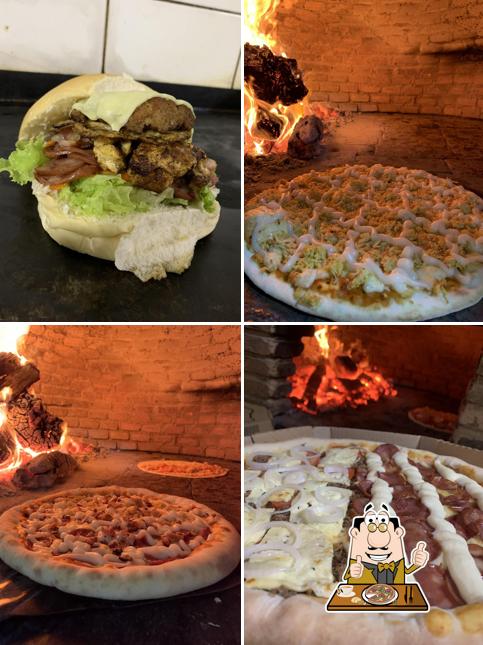 Granfino Pizzaria & Sandubaria
