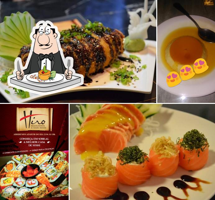 Hiro Sushi House
