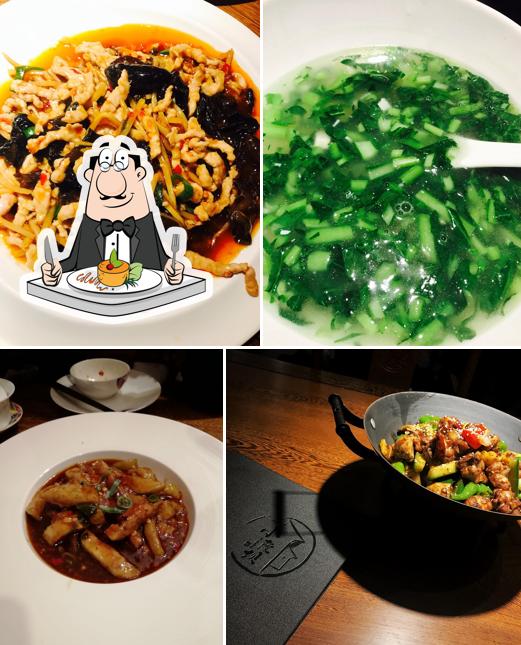 Höfchen Chinesisches Restaurant, Frankfurt Restaurant reviews