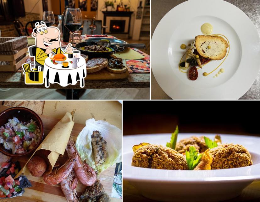 La Locanda degli Artisti - CHIUSO
