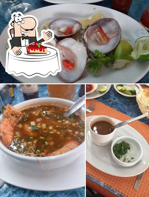 Mariscos La Viga de Morelos restaurant, Jiutepec - Restaurant reviews