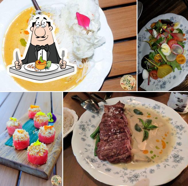 NaKorn Urban Thai (Evanston) in Evanston Restaurant reviews