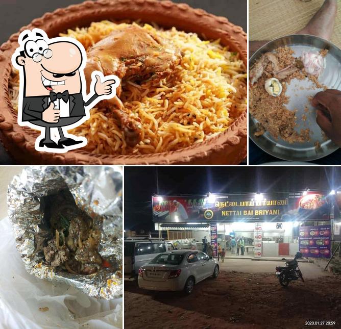 Nettai Bai Biriyani