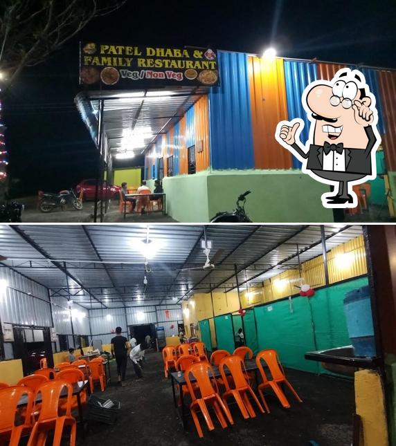 PATEL DHABA