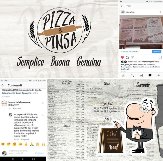 Vedi la immagine di Pizza&Pinsa