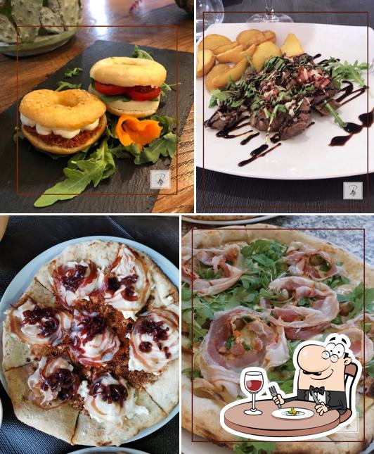 Radici restaurant&pizza
