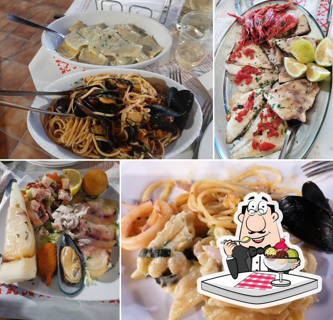 Ristorante Baglio Sicilia Antica