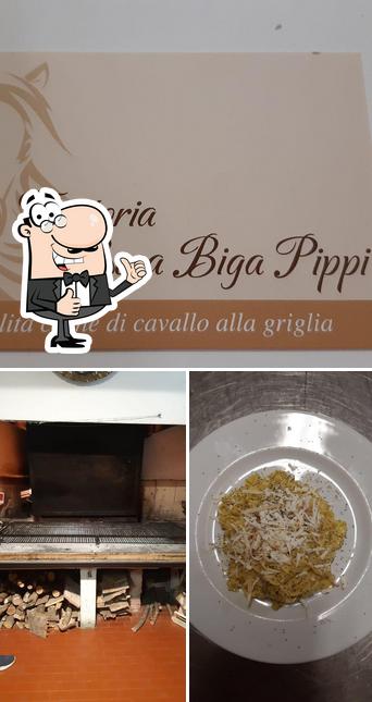 Guarda la foto di Rosa biga pippi