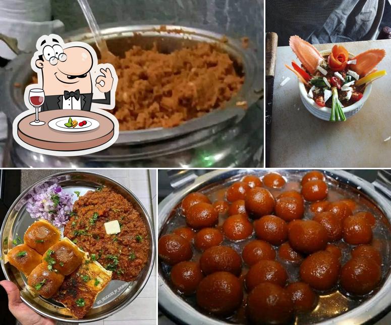 Shree Ramdev Fast Food