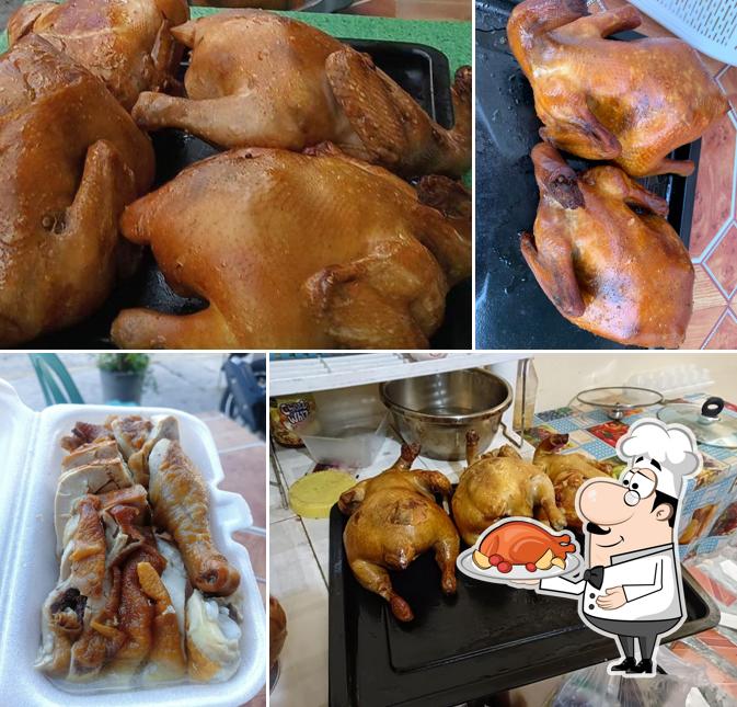 Taiwanese smoke chicken restaurant, Olongapo - Restaurant reviews