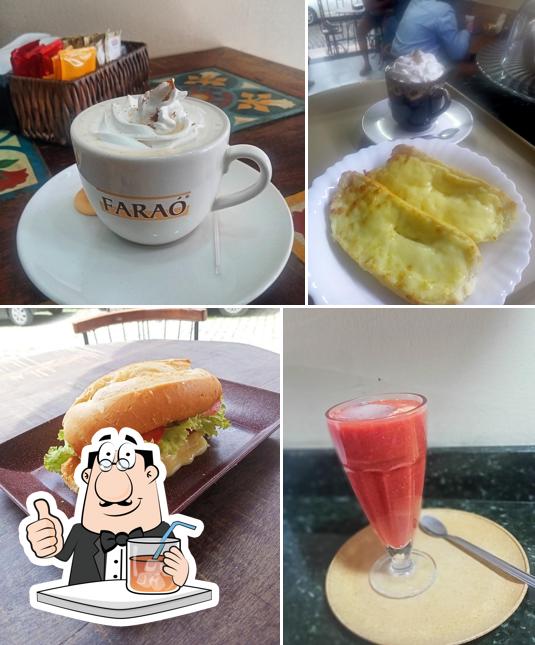 Vila Café