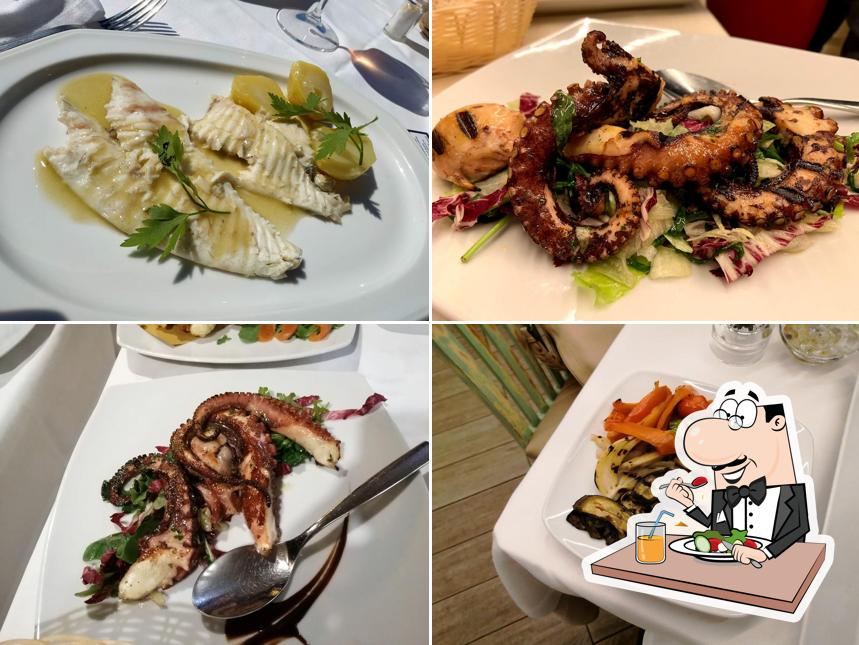 Ristorante L'Altra Mezzanotte