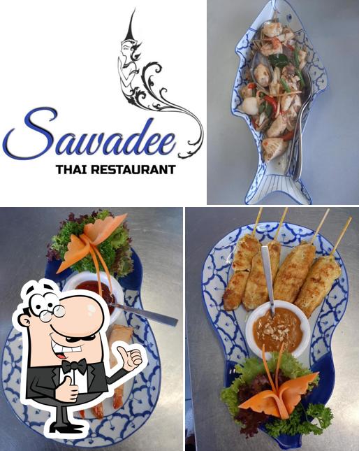 Voir cette image de Restaurant Sawadee