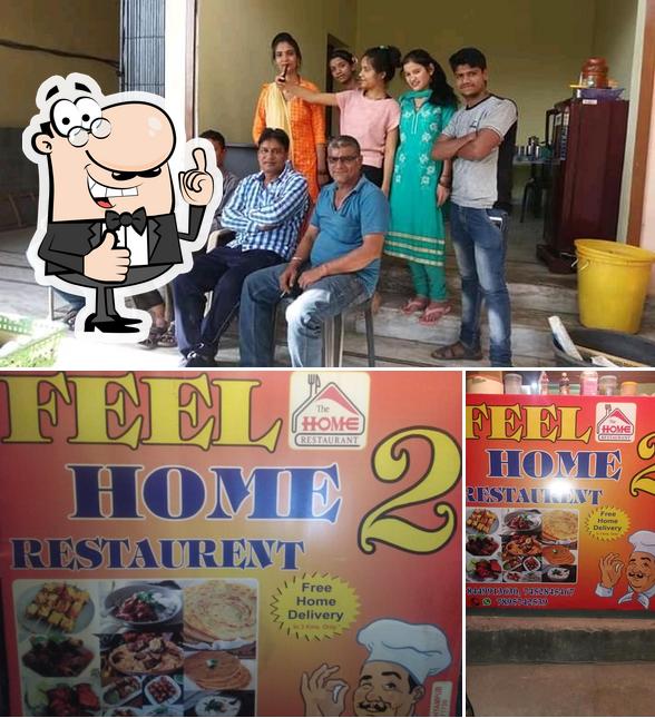 See this picture of The Feel Home 2 Restaurant