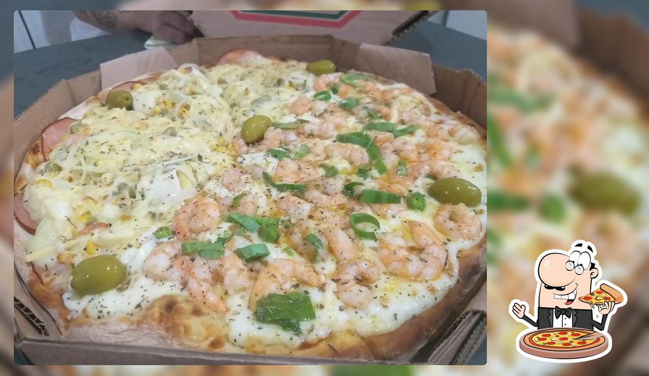 Tutti Quanti Pizzaria e Restaurante