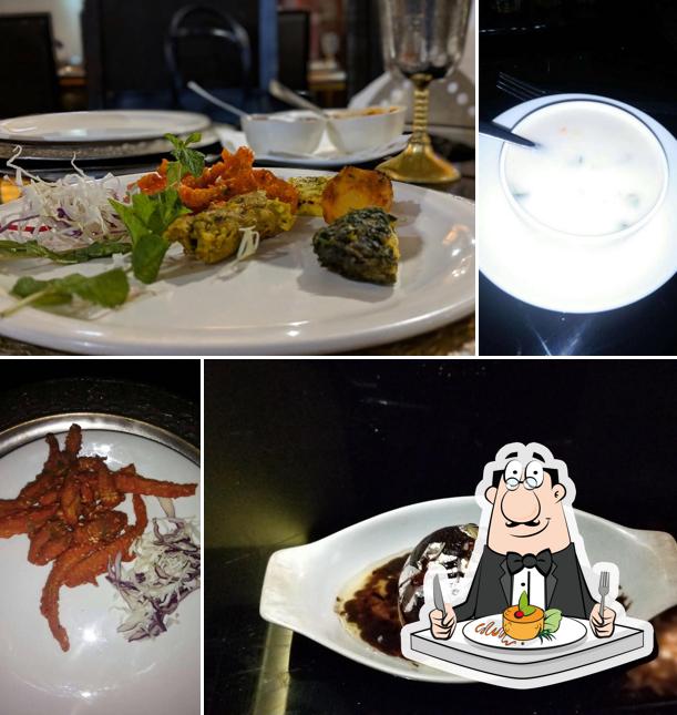 Meals at Jalpaan