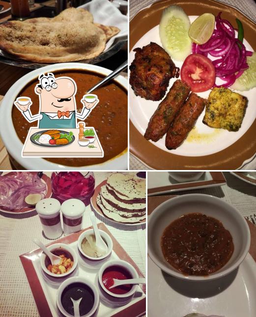 Meals at Shanghai Club - Welcomhotel By ITC Hotels, Dwarka, New Delhi