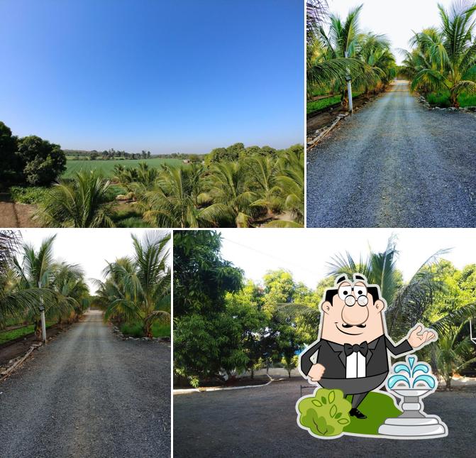 khodal farm