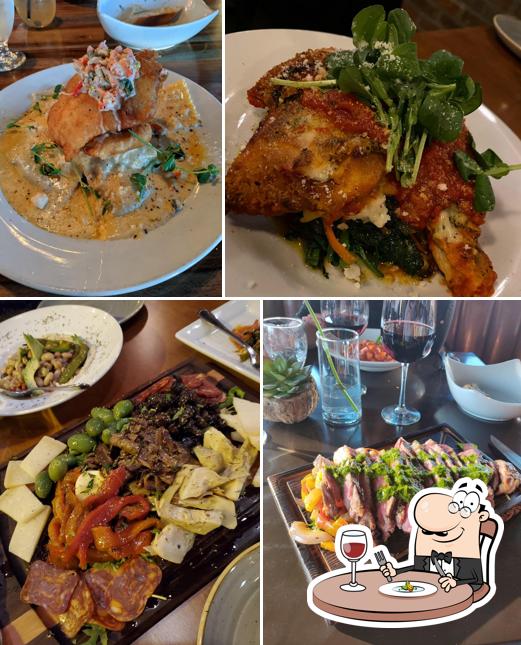 Nico Taverna in Windsor - Restaurant menu and reviews