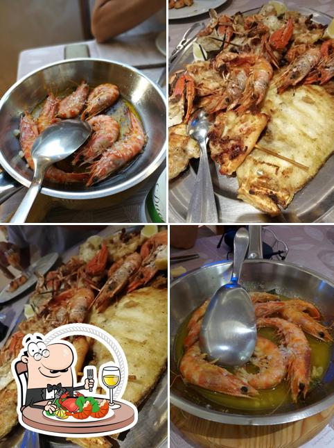 Ristorante Da Armando