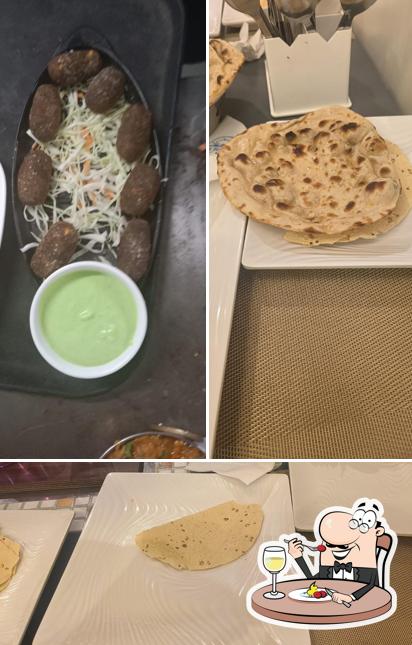 Food at Atithi Restaurant Top Restaurant, Veg Restaurant, Gujarati Restaurant In Mehsana