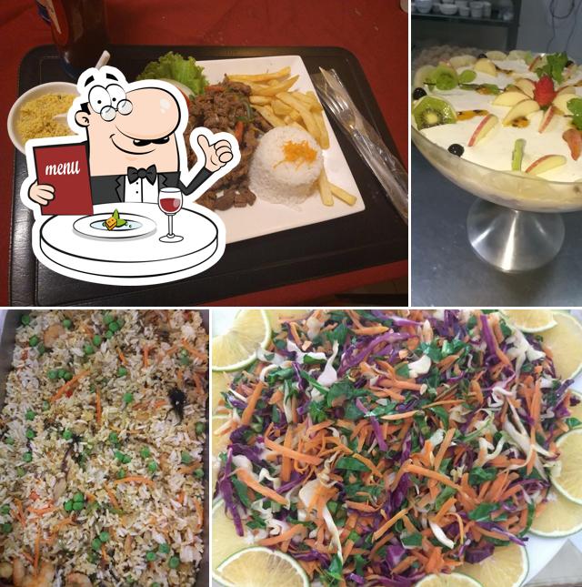 Mazurka Churrascaria, Pizzaria e Eventos
