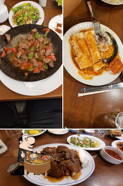 Osmanli Kebap Kutahya Restaurant Reviews