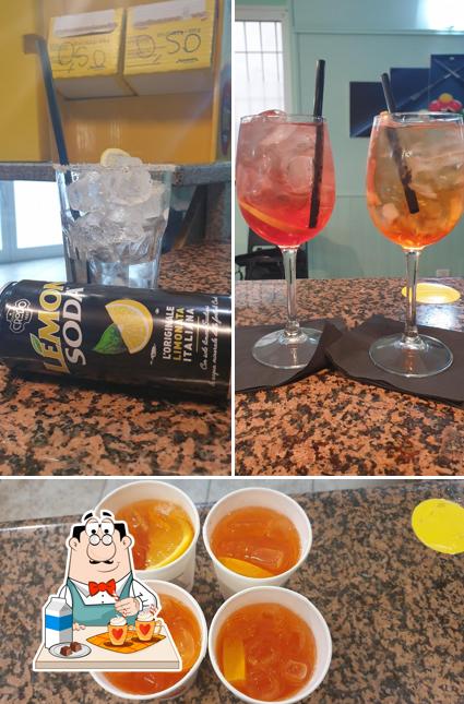 Bar Italia