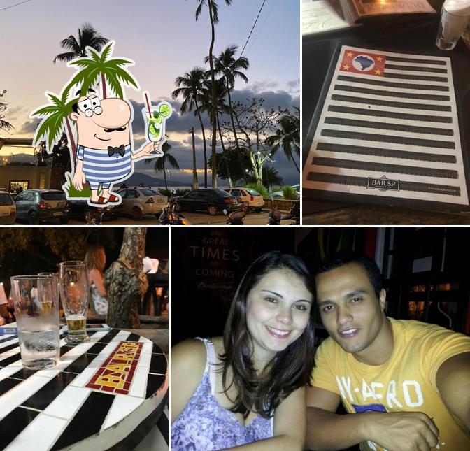 See this image of Bar São Paulo