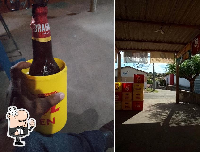 Bar do Maranhão