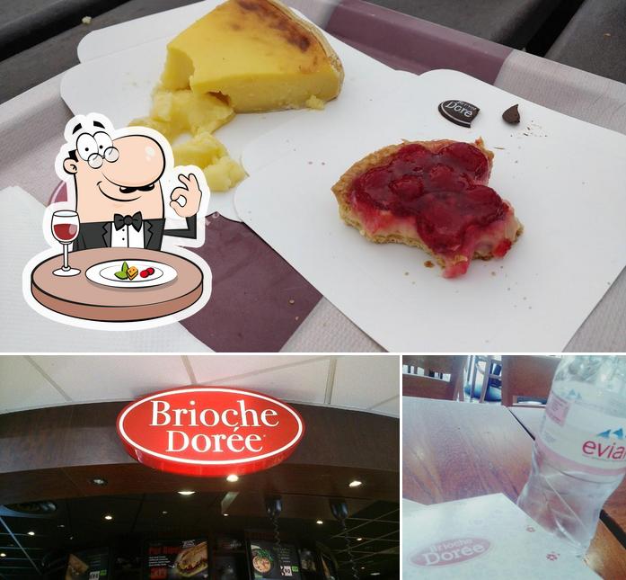 Brioche Dorée Sérézin-du-Rhône