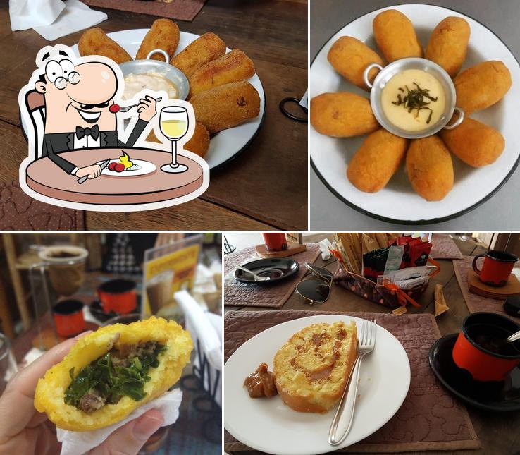 Café Beltrao